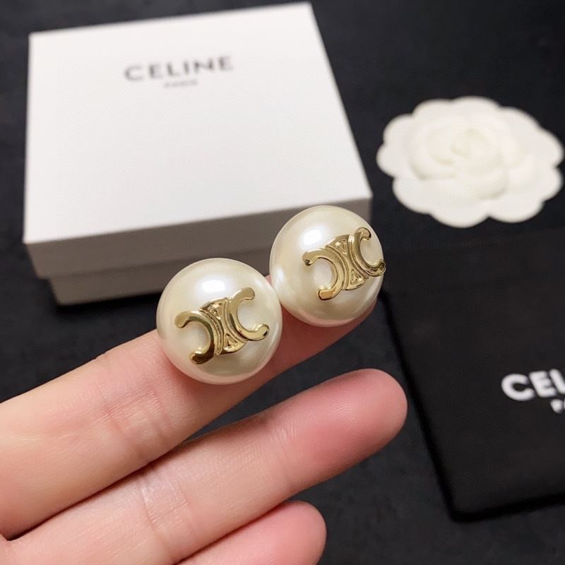 Celine Earrings